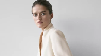 Blejzeri s povi&scaron;enim ovratnikom najveći su modni hit nove sezone