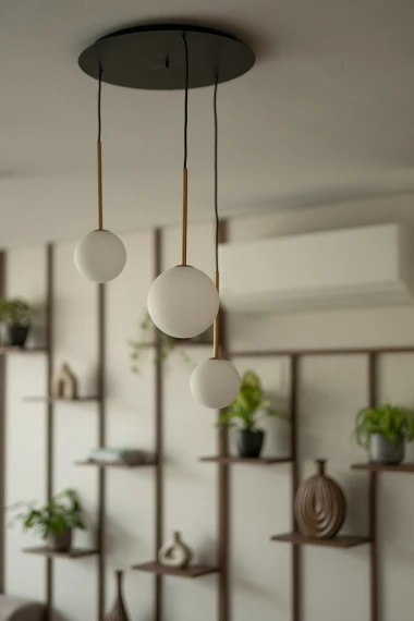 Pogledajte kako je stan u centru Zagreba od 53 kvadrata preuređen u moderan prostor