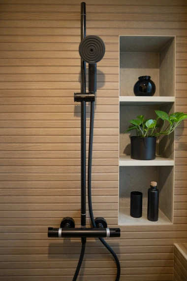 Pogledajte kako je stan u centru Zagreba od 53 kvadrata preuređen u moderan prostor