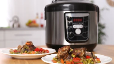 Za&scaron;to je ekspres lonac pametna investicija za svako kućanstvo