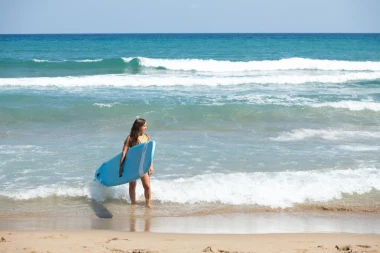 Kreta kao savr&scaron;ena kulisa najromantičnije sezone 'Gospodina Savr&scaron;enog'