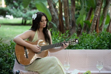 Kreta kao savr&scaron;ena kulisa najromantičnije sezone 'Gospodina Savr&scaron;enog'