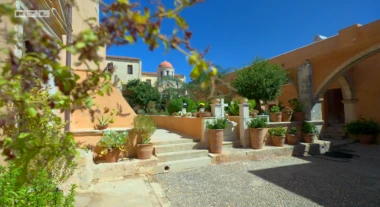 Kreta kao savr&scaron;ena kulisa najromantičnije sezone 'Gospodina Savr&scaron;enog'