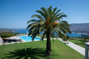 Kreta kao savr&scaron;ena kulisa najromantičnije sezone 'Gospodina Savr&scaron;enog'