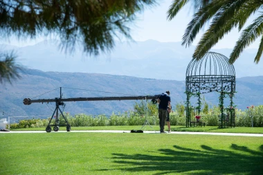 Kreta kao savr&scaron;ena kulisa najromantičnije sezone 'Gospodina Savr&scaron;enog'