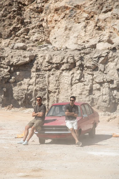 Kreta kao savr&scaron;ena kulisa najromantičnije sezone 'Gospodina Savr&scaron;enog'