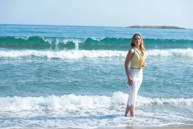 Kreta kao savr&scaron;ena kulisa najromantičnije sezone 'Gospodina Savr&scaron;enog'