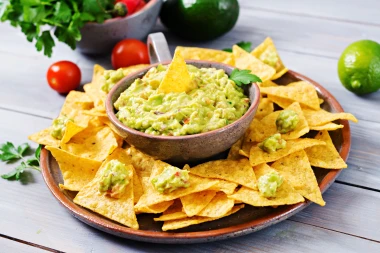 Trik za guacamole: Evo kako da ostane svjež i zelen čak dva dana