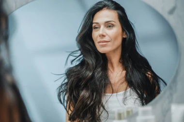 Eksfolijacija: Tanka linija između blistavog tena i o&scaron;tećene kože