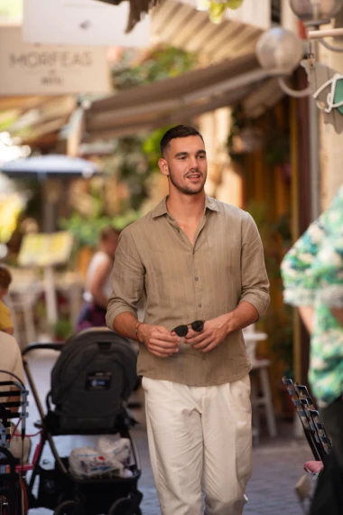 Gospodin Savr&scaron;eni sutra na RTL-u! Ovako su izgledali posljednji trenuci prije upoznavanja Karla, Petra i djevojaka