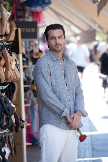 Gospodin Savr&scaron;eni sutra na RTL-u! Ovako su izgledali posljednji trenuci prije upoznavanja Karla, Petra i djevojaka