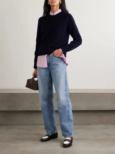 Modni povratak koji budi nostalgiju: Ove traperice ponovno su u trendu