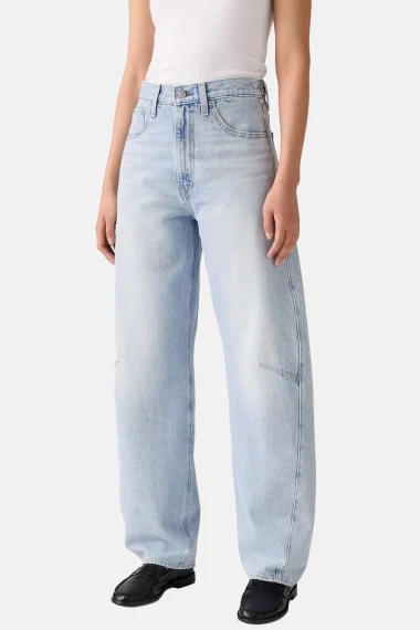 Modni povratak koji budi nostalgiju: Ove traperice ponovno su u trendu