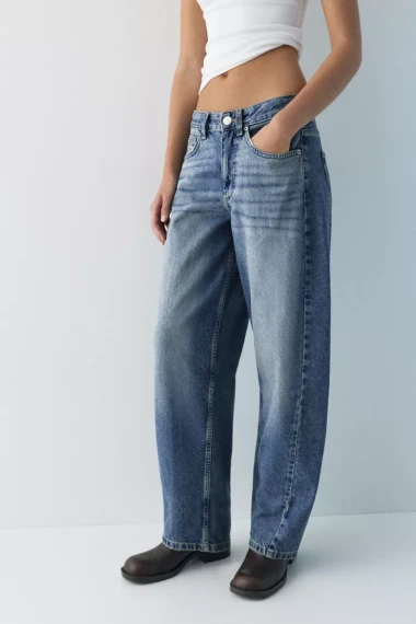 Modni povratak koji budi nostalgiju: Ove traperice ponovno su u trendu