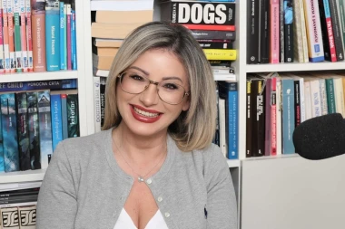 Tko je žena koja je u nekoliko dana na dru&scaron;tvenim mrežama skupila preko 12,5 milijuna pregleda?