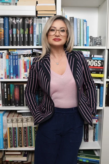 Tko je žena koja je u nekoliko dana na dru&scaron;tvenim mrežama skupila preko 12,5 milijuna pregleda?