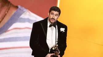 Dodjela Grammyja 2026: Povijesni trijumf Bad Bunnyja i neobični modni odabiri