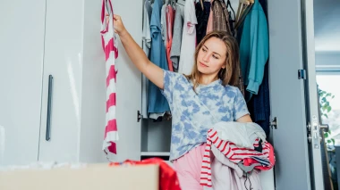 Nered stvara stres: Proljeće je savr&scaron;en trenutak da se rije&scaron;ite vi&scaron;ka stvari iz doma