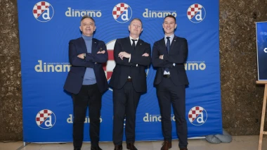 Prepuna dvorana Lisinskog jo&scaron; jednom je pokazala snagu Velikog purgerskog srca