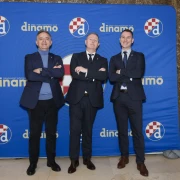 Prepuna dvorana Lisinskog jo&scaron; jednom je pokazala snagu Velikog purgerskog srca