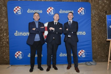 Prepuna dvorana Lisinskog jo&scaron; jednom je pokazala snagu Velikog purgerskog srca