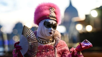 Vodič za Karneval u Veneciji: Kako isplanirati put iz Zagreba