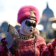 Vodič za Karneval u Veneciji: Kako isplanirati put iz Zagreba