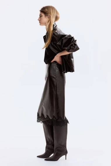 Proljetni trend koji osvaja modne kolekcije: Najljep&scaron;i komadi s čipkom