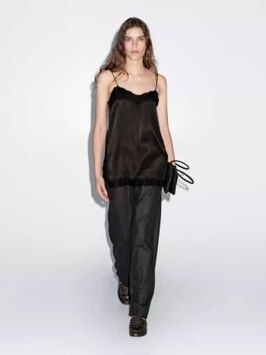 Proljetni trend koji osvaja modne kolekcije: Najljep&scaron;i komadi s čipkom