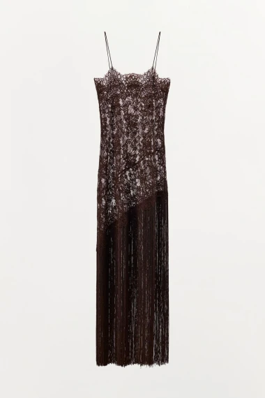 Proljetni trend koji osvaja modne kolekcije: Najljep&scaron;i komadi s čipkom