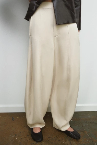 &Scaron;to kupiti u Zari za prijelazno razdoblje? Donosimo modne favorite iz nove kolekcije