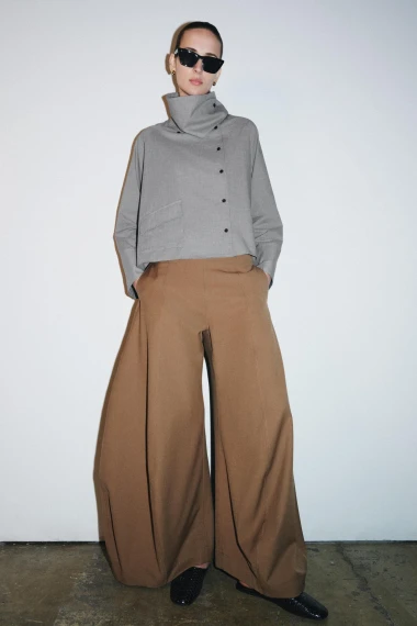 &Scaron;to kupiti u Zari za prijelazno razdoblje? Donosimo modne favorite iz nove kolekcije