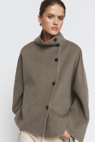 &Scaron;to kupiti u Zari za prijelazno razdoblje? Donosimo modne favorite iz nove kolekcije