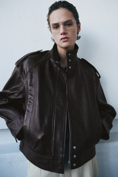 &Scaron;to kupiti u Zari za prijelazno razdoblje? Donosimo modne favorite iz nove kolekcije