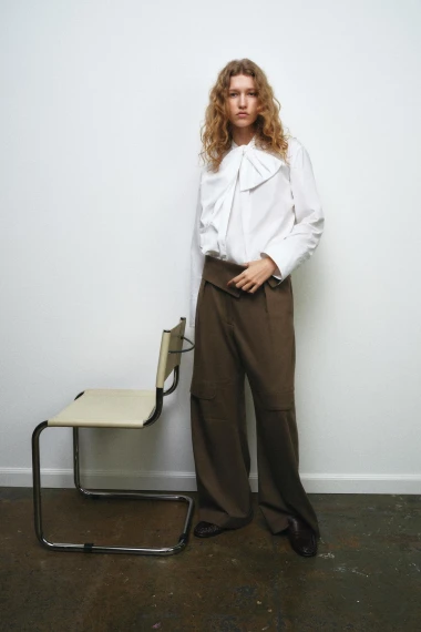 &Scaron;to kupiti u Zari za prijelazno razdoblje? Donosimo modne favorite iz nove kolekcije