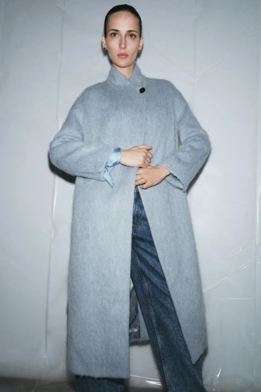 &Scaron;to kupiti u Zari za prijelazno razdoblje? Donosimo modne favorite iz nove kolekcije