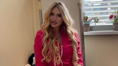 Petra Me&scaron;trić za Žena.hr: Sami na Valentinovo? Za&scaron;to ovo boli vi&scaron;e nego &scaron;to priznajemo