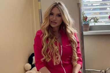 Petra Me&scaron;trić za Žena.hr: Sami na Valentinovo? Za&scaron;to ovo boli vi&scaron;e nego &scaron;to priznajemo