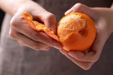 Može li se pojesti previ&scaron;e mandarina? Voće je zdravo, ali oprez