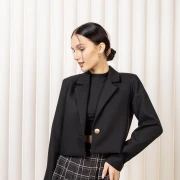 Jutros nisi mogla zakopčati gumb na hlačama? Evo kako prekriti koji kilogram vi&scaron;e