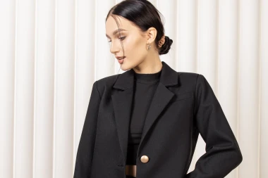 Jutros nisi mogla zakopčati gumb na hlačama? Evo kako prekriti koji kilogram vi&scaron;e