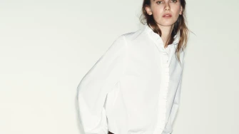 Romantične bijele bluze obilježit će proljeće: Izdvajamo najljep&scaron;e modele