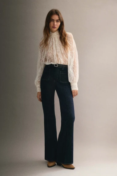 Romantične bijele bluze obilježit će proljeće: Izdvajamo najljep&scaron;e modele