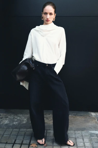 Romantične bijele bluze obilježit će proljeće: Izdvajamo najljep&scaron;e modele