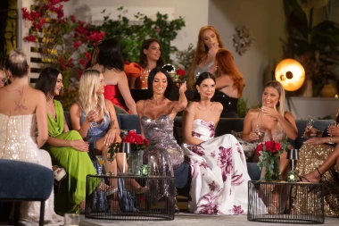 Bijele ruže osvojile najti&scaron;e djevojke: 'To je samo potvrda da osjećamo isto'