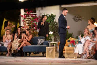 Bijele ruže osvojile najti&scaron;e djevojke: 'To je samo potvrda da osjećamo isto'