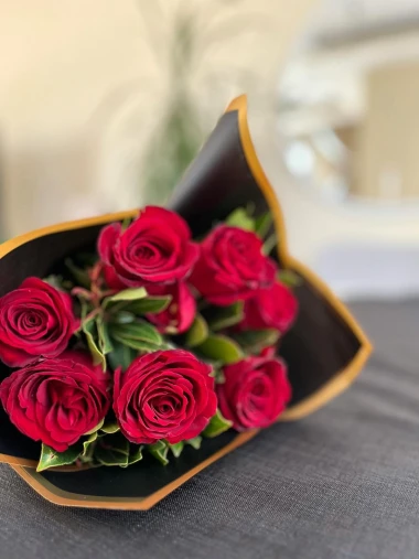 Koje cvijeće pokloniti za Valentinovo? Cvjetovi koji nose poruku ljubavi