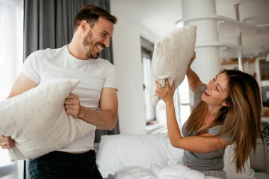 Ples na žici: Kako se slažu mu&scaron;karac riba i žena strijelac u ljubavi?