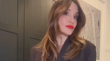 Marijana Batinić dirljivom objavom raznježila pratitelje: 'I te&scaron;ke godine dobile su smisao'