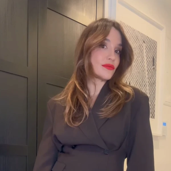 Marijana Batinić dirljivom objavom raznježila pratitelje: 'I te&scaron;ke godine dobile su smisao'